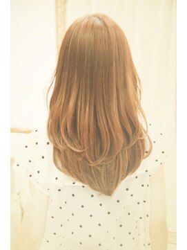 ニスル 上尾店(NISURU) 似合わせカット/大人ガーリー/ダークアッシュ/着物/上尾/上尾駅