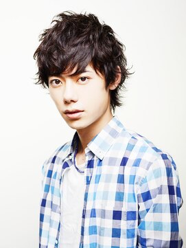 アース 八戸店(HAIR & MAKE EARTH) スイートショート EARTH八戸店