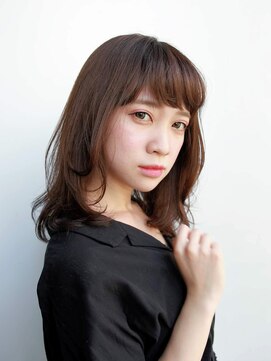 ルティア(Lutia) ゆるふわ フェミニン 大人かわいい★★