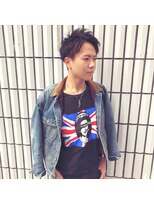 ウィ 立川(Oui)&nbsp;【Oui!立川】好感度抜群！さわやかなアップバングショート