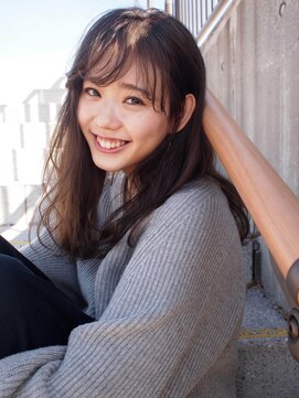 テラバイアフロートシーグラスコテージ (terra by afloat SEAGLASS COTTAGE) ナチュラルロング テラバイアフロート松子 二子玉川