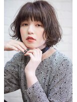 ラレイ(Lalei)&nbsp;【Lalei】大人かわいい×ナチュラルショートボブ