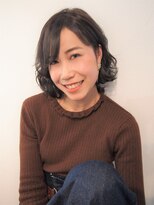 マウナ ヘアー(MAUNA HAIR) アッシュグレージュ