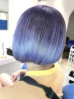 ウーロス(uros.)&nbsp;ブルーアッシュ