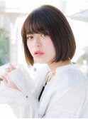 チョコレートブラウン☆