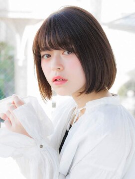 ルティア 池袋(Lutia) チョコレートブラウン☆