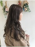ミントベージュ
