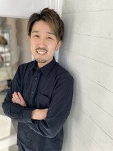ソーホーニューヨーク 函館松陰店(SOHO new york)&nbsp;伊藤 勇哉