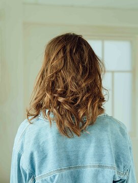 プロデュース 町田店(Produce) 大人かわいいことりベージュ【町田/町田駅/学割U24】