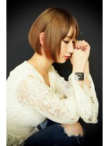 アナログヘアープレイス(ANALOG Hair Place)&nbsp;salon model