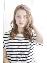 リチュエルアンドモリス プラスエヌ(RITUEL&MORIS+n)&nbsp;20代30代40代　脱力感という新しさ【守山】