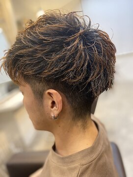 ムジー(Musee) サマーショート