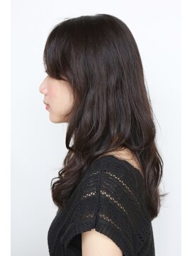 チェルモ(CHELUMO) デジタルパーマ