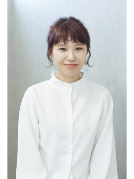 ヘアードクターナチュール(Hair Dr. nature) ゆるふわアレンジ