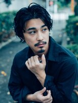 コレクション 船堀店(collection)&nbsp;ワイルドメンズカール