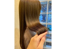 サロンアオ(salon ao)