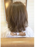【PITO】うるツヤベージュ カラー おすすめ