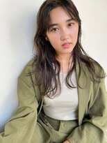 ティティ(TiTi)&nbsp;ヘルシーロングレイヤースタイル[TiTi_栗林れい]