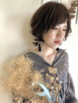 ビューティフルガーデンズ(Beautiful Gardens)&nbsp;ダイアモンド　ウルフ