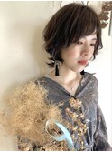 ダイアモンド ウルフ
