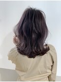 ガーリー ピンク ラベンダー グレージュ 【OAK戸塚】