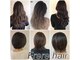 フレールヘアー(Frere hair)の写真