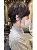 大人ショート