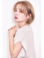 ボンダイ ルーム(bondi room)&nbsp;大人可愛い20代30代40ショート