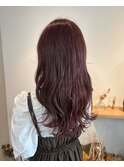 カシスブラウン