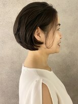 フリップビーアヴェダ(FLIP B AVEDA)&nbsp;【本八幡FLIP B AVEDA】お客様スタイル