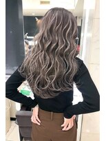 リア 大阪梅田(Ria)&nbsp;～ハイライト グラデーション シールエクステ～【大阪 梅田】