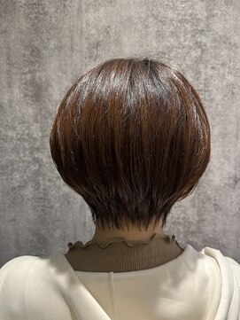 フォーカス 天王台店(FOCUS) ショートスタイル