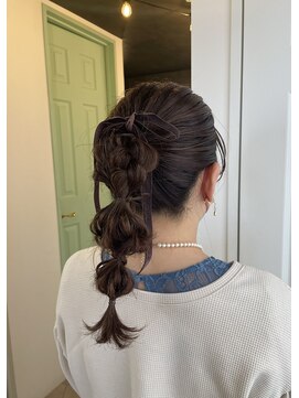 カルテット(Quartett) 【Quartett】ポニー×あみおろし