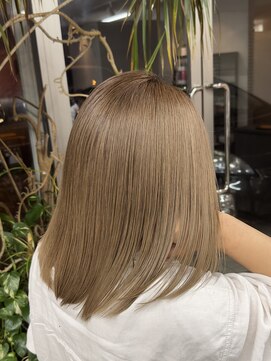 ヴィフ 大船(VIF) デザインカラー/こなれハイトーン/プレミアムカラー大船//大船駅