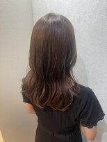 ウィスプ 赤羽店(wisp)&nbsp;【赤羽】アッシュベージュ♪