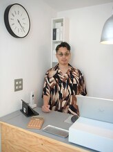 ガレージヘア(GARAGE HAIR)&nbsp;本田 祐太朗