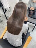 髪質改善スペシャリスト★No.13 美髪矯正×レイヤーロング
