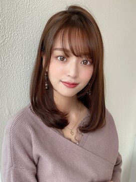 アフロートpd+ KOBE(AFLOATpd+) 【2月1日NEWOPEN！AFLOAT神戸】大人ふわミディ