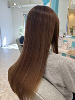 ソラ(SORA)&nbsp;【激ムズ】ダメージによる扱いづらさとさよなら♪乾きやすい髪へ