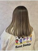 グラデーションカラー