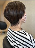 ショート