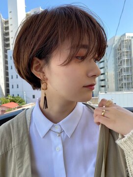 フラミューム 富士(flammeum) ショート