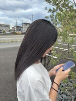 タブーオー(TABOO.O) シアーベージュ