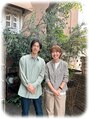 アメリシュシュ 柏(Ameri chou chou)/アメリシュシュへようこそ！