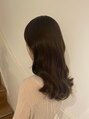 ネオリーブニコ 大井町店(Neolive Nico) ツヤっと透明感のあるカラー得意です！♪