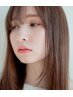 【平日限定】カット+美髪ストレート+オージュア5step￥37,400→￥33,000～