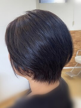 ビーンズ(Beans) 天然100%ヘナカラー