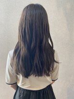 ココ(qoqo)&nbsp;ゆるふわロング/ロングヘア