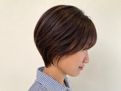 ヘアードレッシング イマイ(IMAI)の写真
