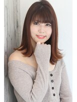 モンジャルダン 流山おおかたの森(Mon Jardin) ミディアム